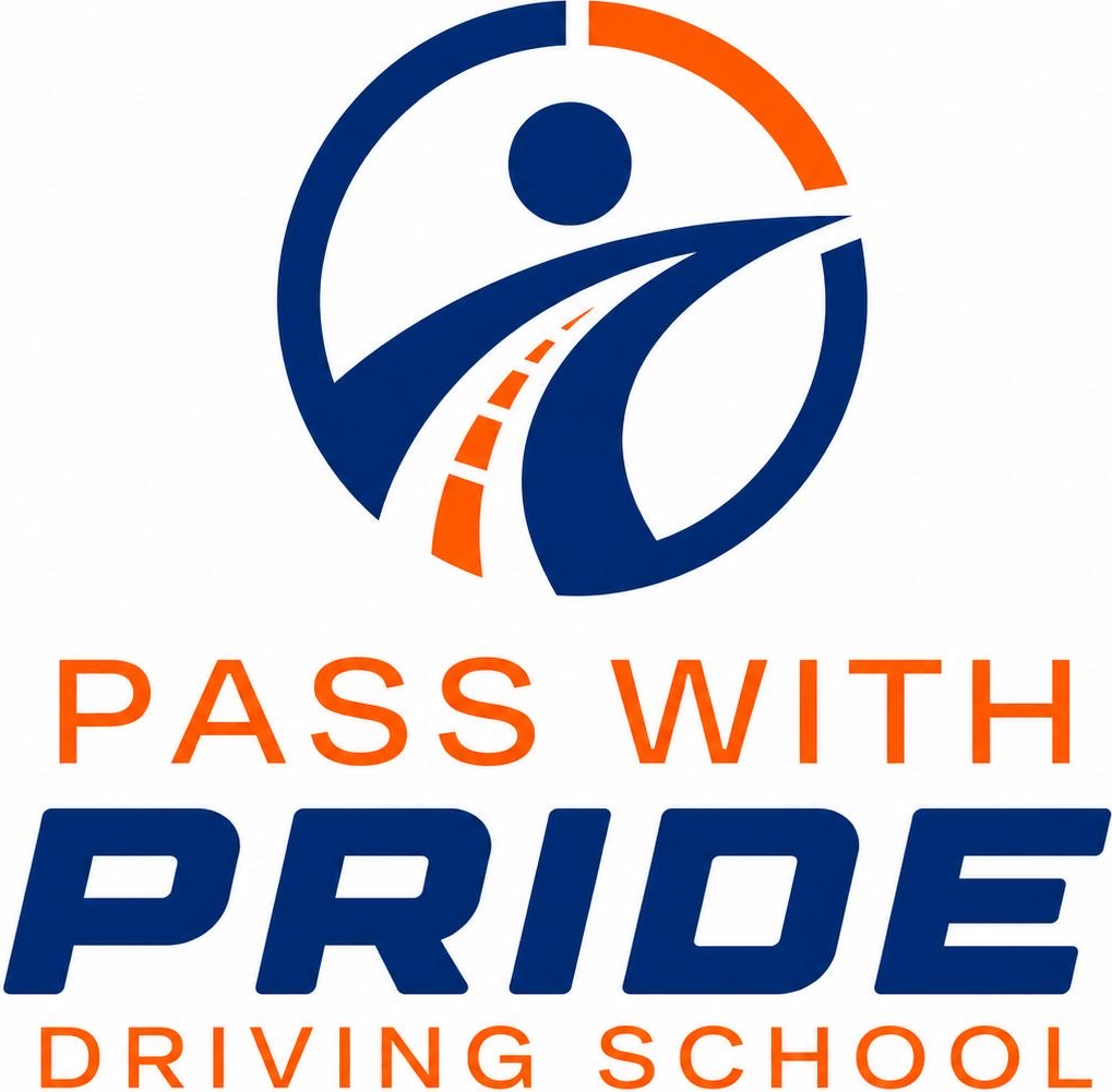 Pass With Pride Driving School